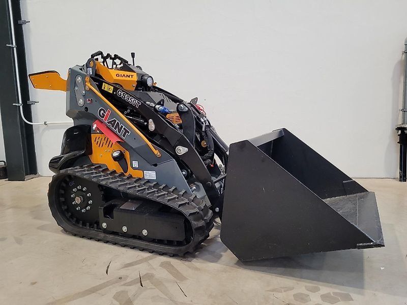 Giant Skidd GS950T