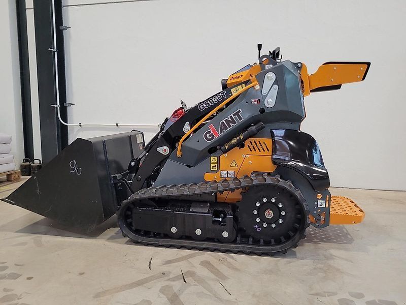 Giant Skidd GS950T