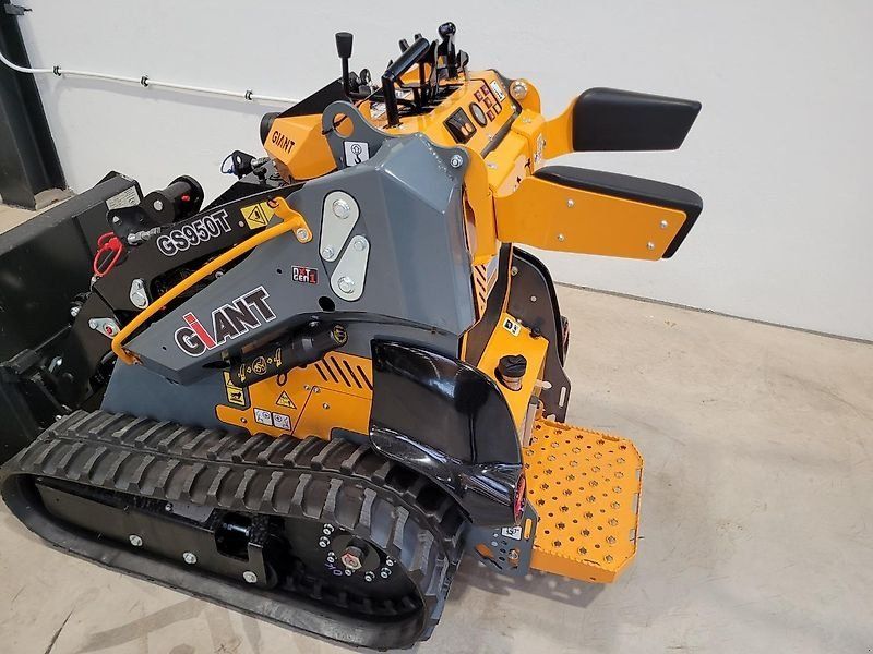Giant Skidd GS950T