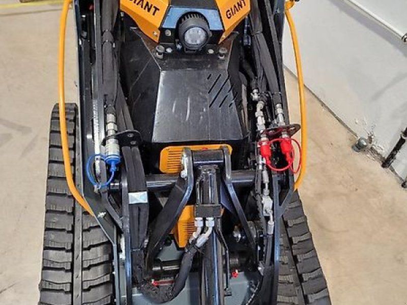 Giant Skidd GS950T