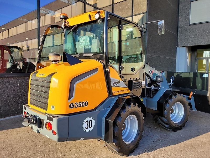 Giant 3500