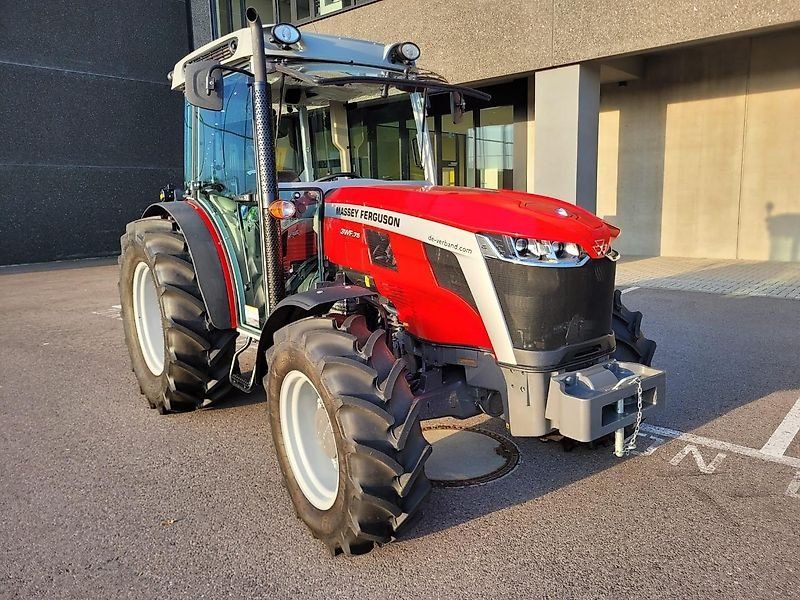 Massey Ferguson 3WF 75