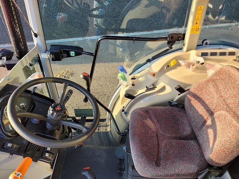 Massey Ferguson 3WF 75