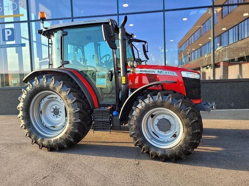 Massey Ferguson 4710 M