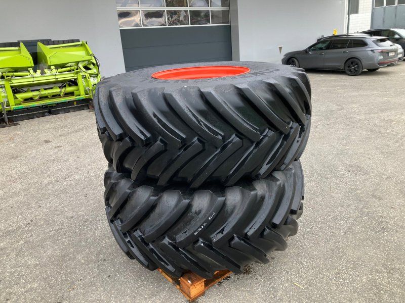 Continental 800/70 R32