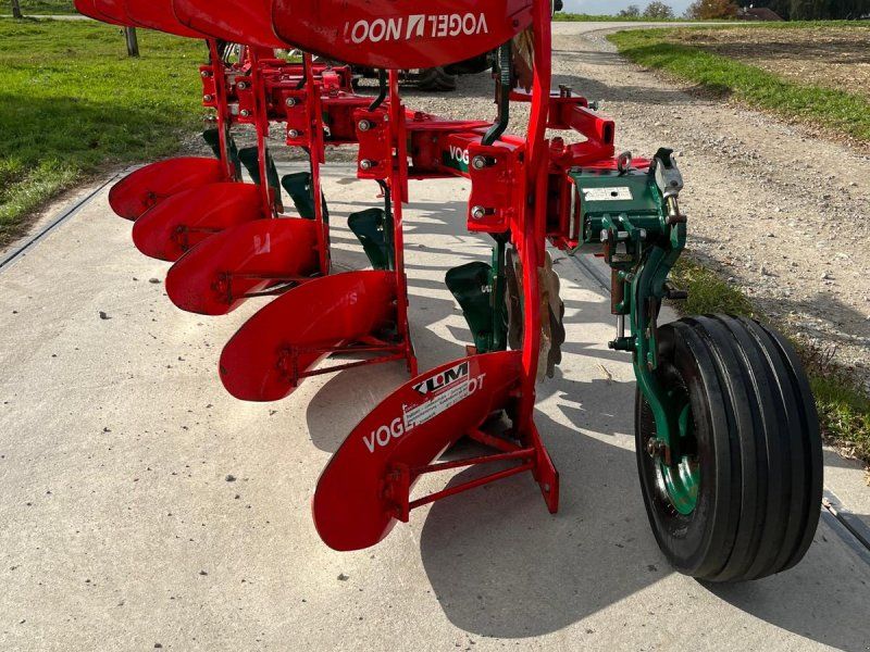 Vogel & Noot Euromat XM 1000 Vario