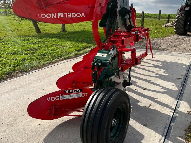 Vogel & Noot Euromat XM 1000 Vario