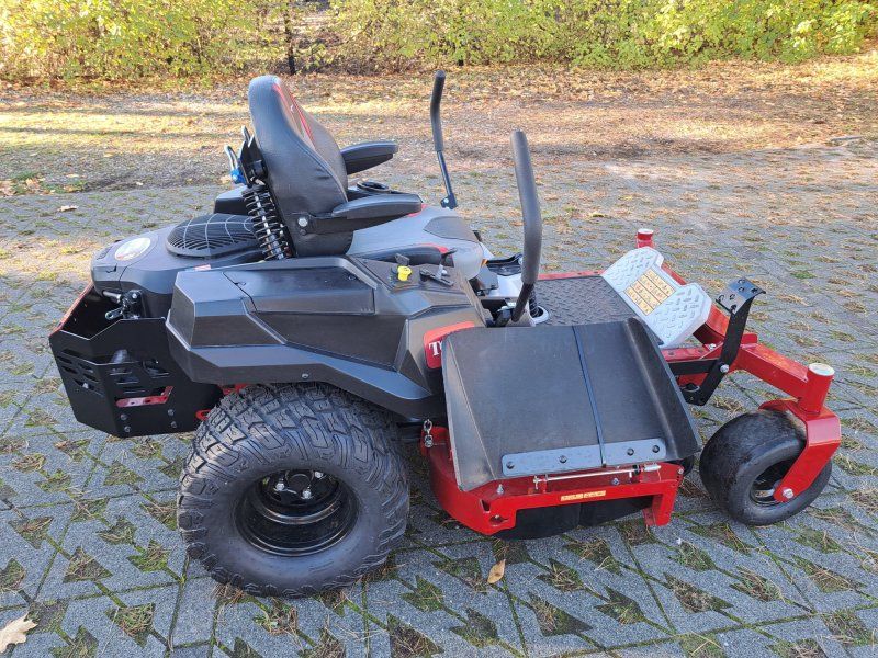 Toro ZXM5475