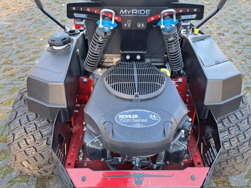 Toro ZXM5475