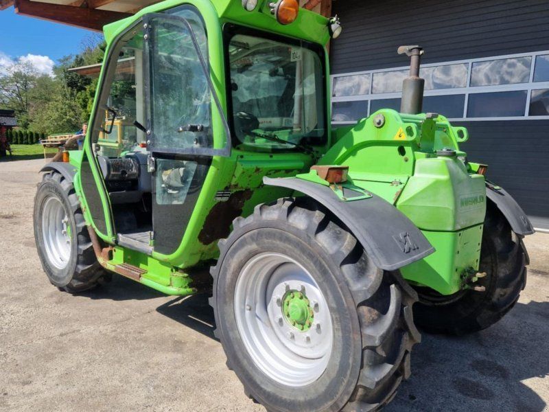 Merlo P 32.6