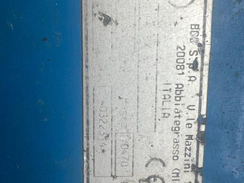 BCS ROTEX 5