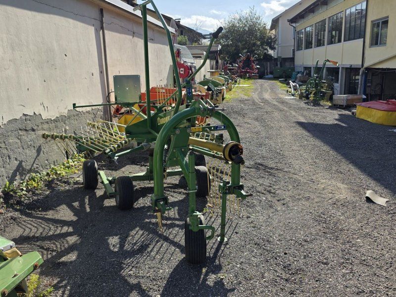 Krone Swadro 38