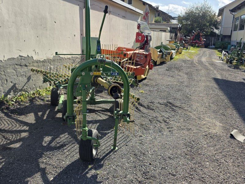 Krone Swadro 38