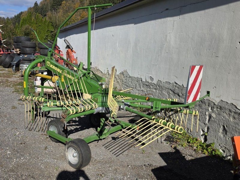 Krone Swadro 38