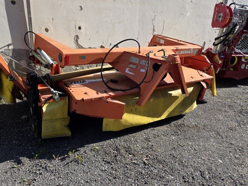 Fella SM 310 FZ- KC