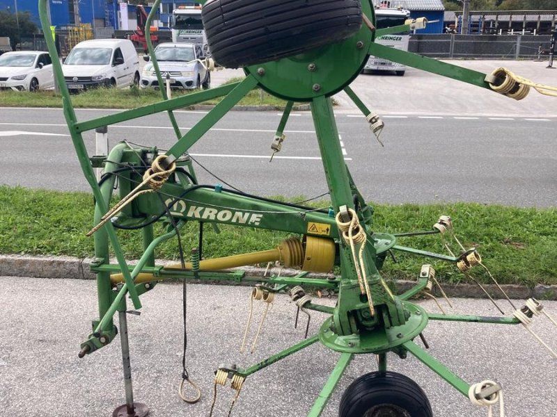 Krone KW 5.25/4