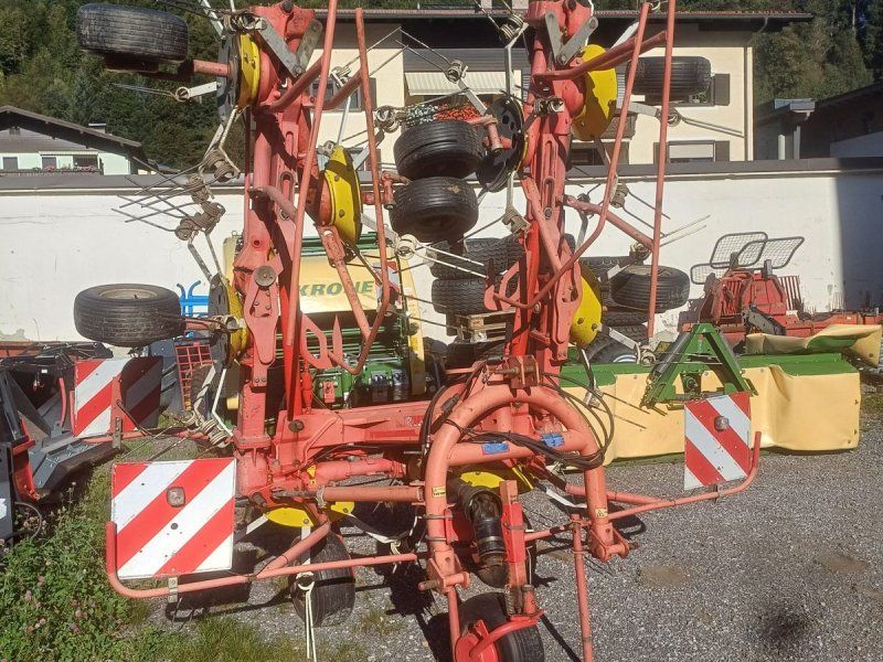 Pöttinger Euro Hit 91 NZ