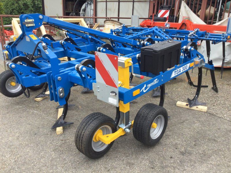 Treffler TGA 300