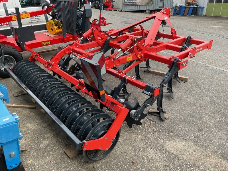 Kuhn Cultimer L 300