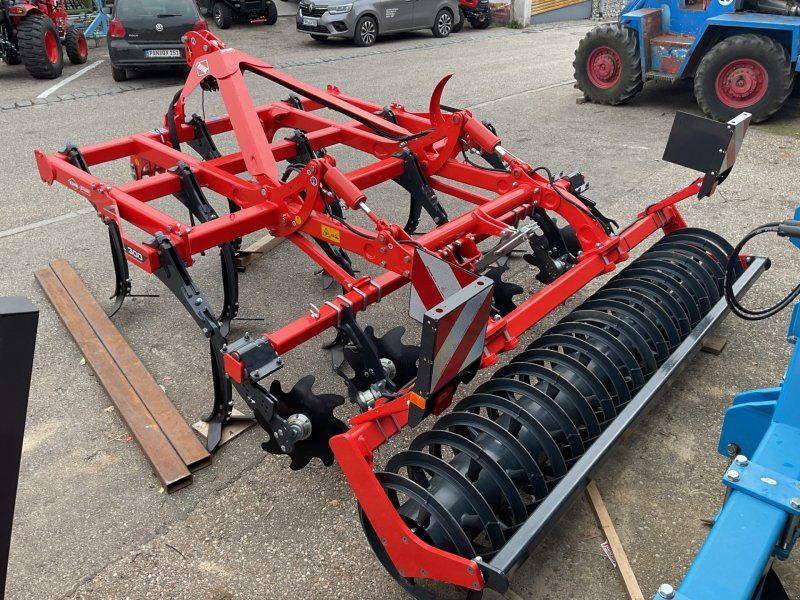 Kuhn Cultimer L 300