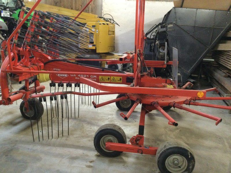 Kuhn GA 4521 GM
