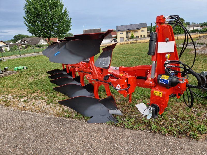 Kuhn Vari Master 153