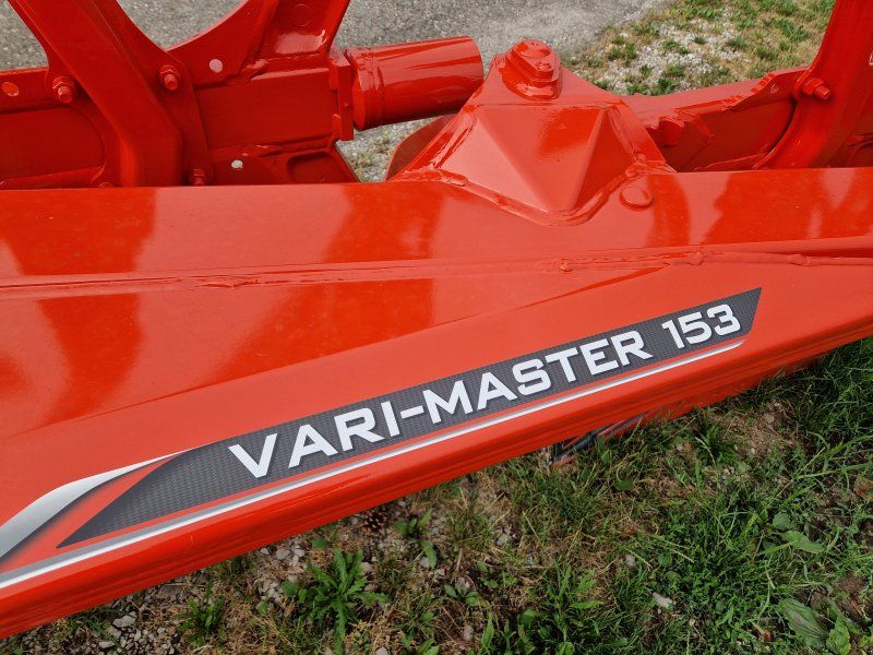 Kuhn Vari Master 153
