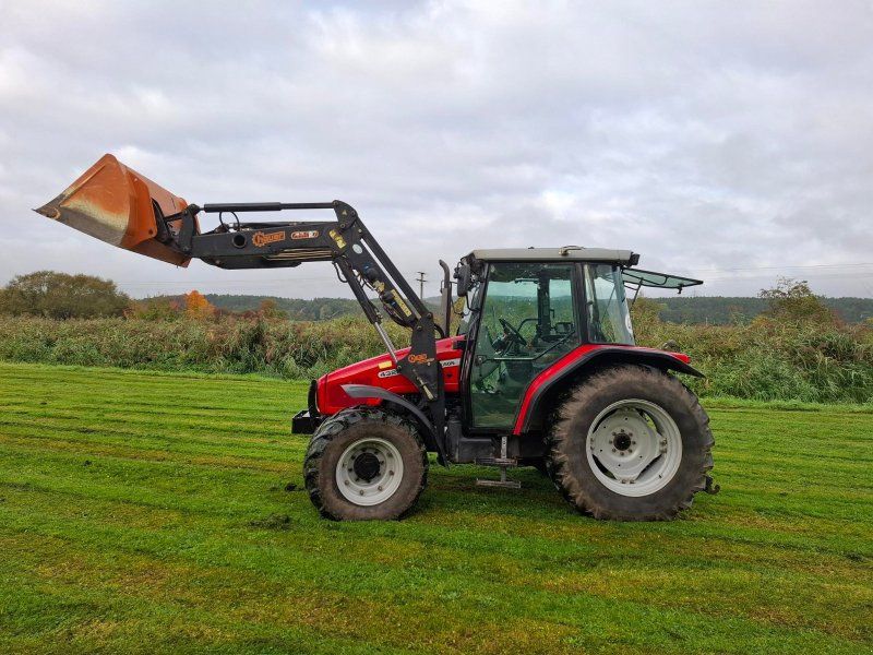 Massey Ferguson 4325