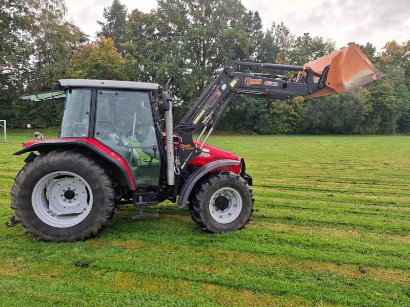 Massey Ferguson 4325