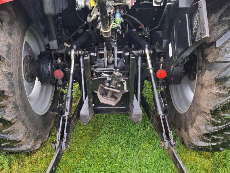 Massey Ferguson 4325