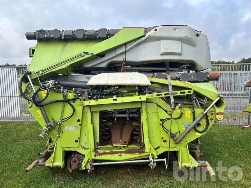 Claas Orbis 900