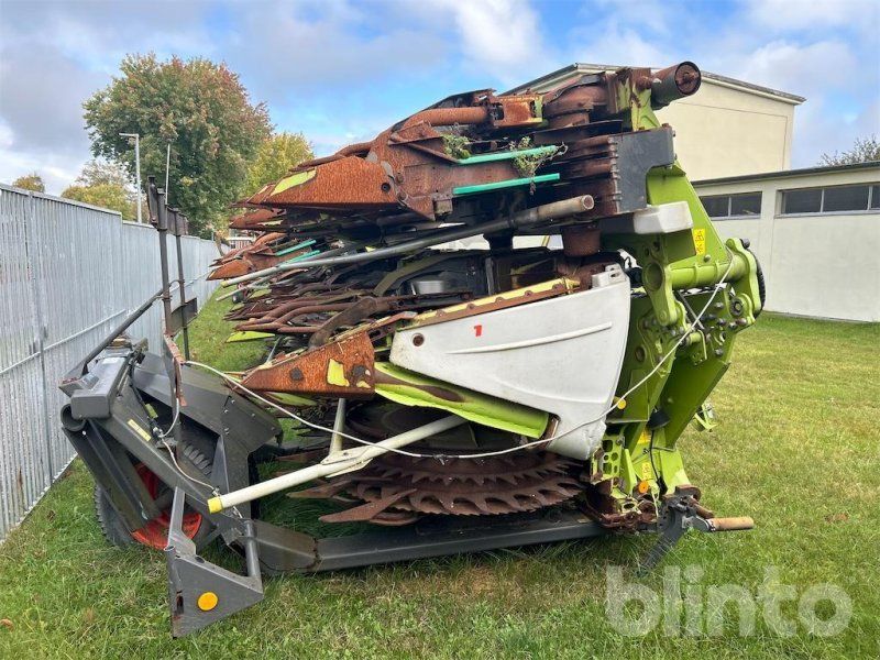Claas Orbis 900