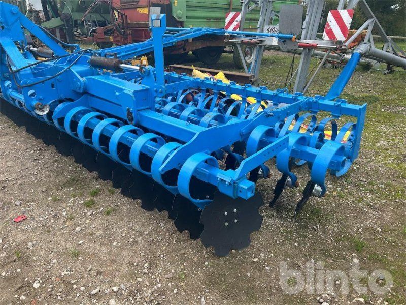 Lemken Heliodor