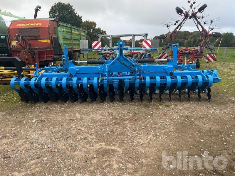 Lemken Heliodor