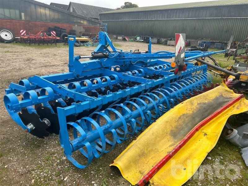 Lemken Heliodor