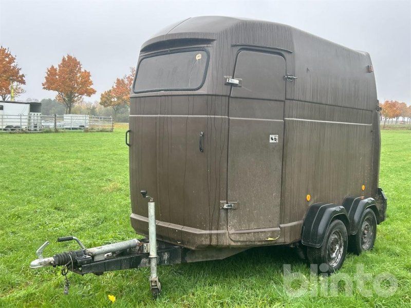 Westfalia 120 882