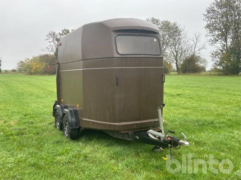 Westfalia 120 882