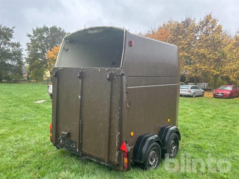 Westfalia 120 882