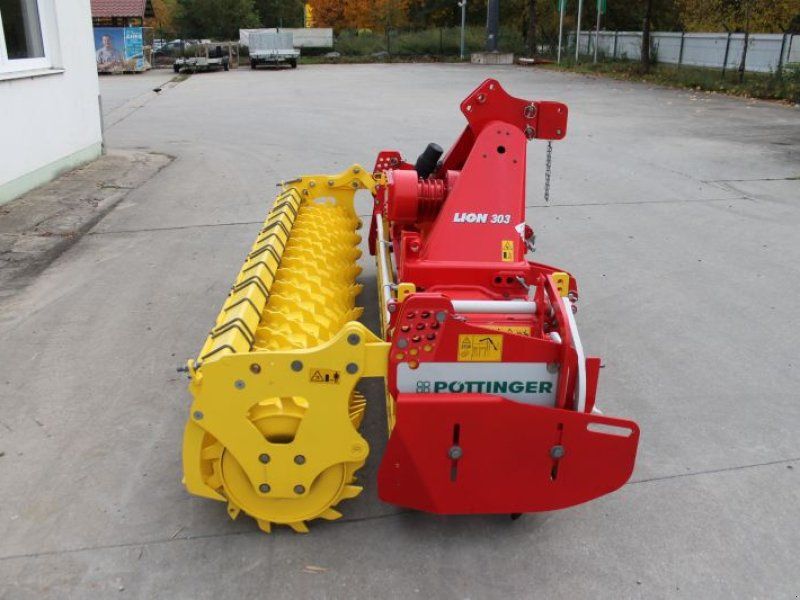 Pöttinger LION 303