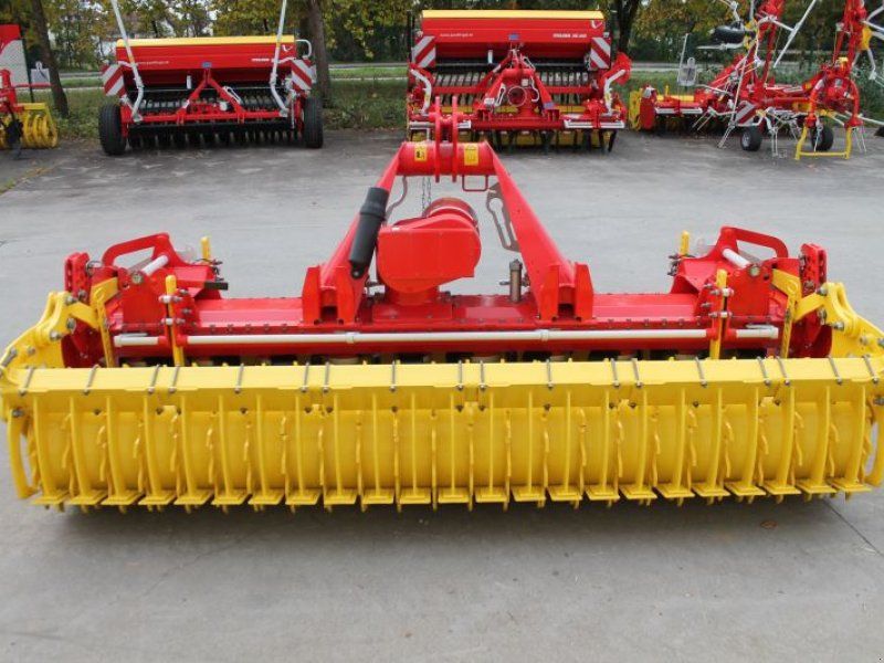 Pöttinger LION 303