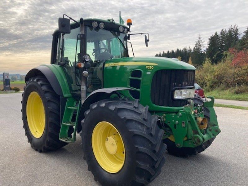 John Deere 7530 PREMIUM