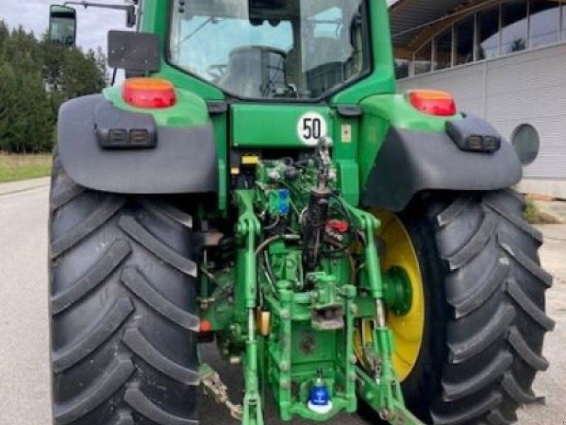John Deere 7530 PREMIUM