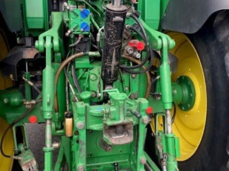 John Deere 7530 PREMIUM