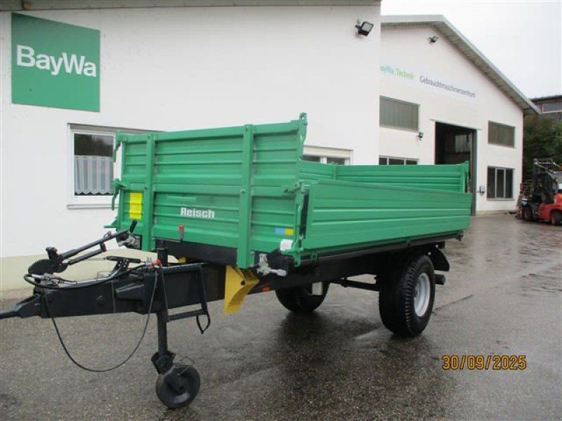 Reisch REDK-50.35   #567