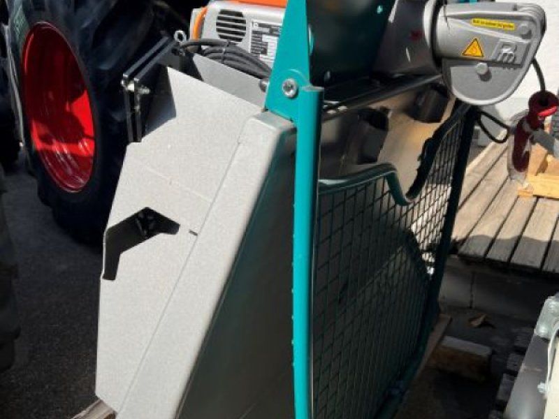 Pfanzelt DW S 150 S-LINE