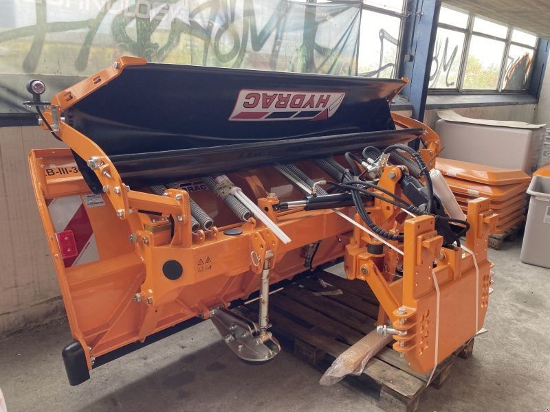 Hydrac LB-III-300