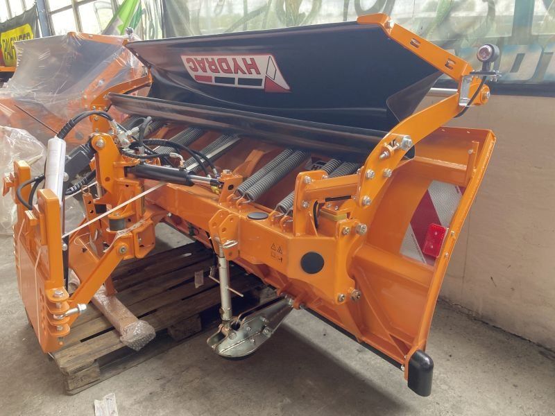 Hydrac LB-III-300