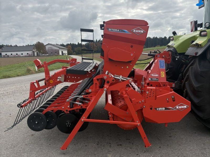 Kuhn HRB 303