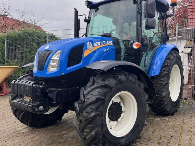 New Holland T4.75 S  **TOP**