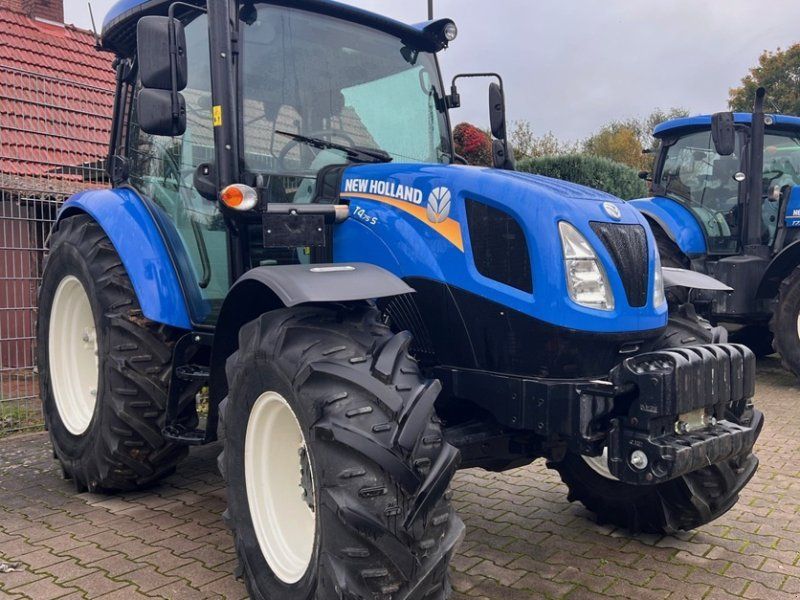 New Holland T4.75 S  **TOP**